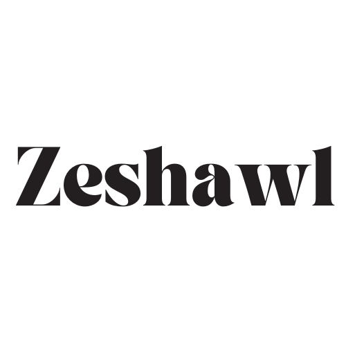 zeshawl