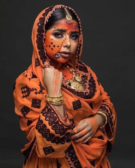 Balochi Dress + Testing Payment